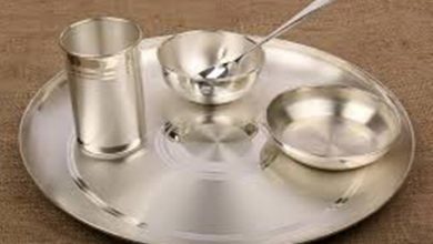 Photo of ज्योतिष शास्त्र के अनुसार करे चांदी के प्रयोग, मिलेगी कष्टों से मुक्ति