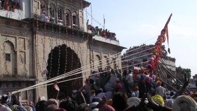 Photo of 29 साल के लंबे इंतजार के बाद दून के परमजीत सिंह चढ़ाएंगे ‘ दर्शनी गिलाफ ’