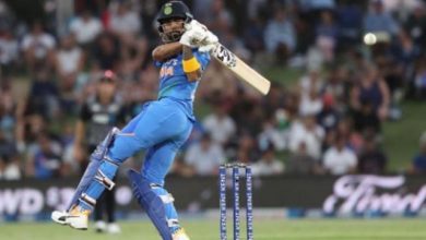 Photo of NZvsIND: केएल राहुल ने T20I सीरीज में बनाए ये धांसू रिकॉर्ड