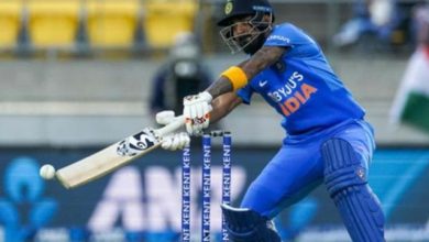 Photo of NZvsIND: केएल राहुल ने T20I में पूरे किए 4000 रन, विराट-रोहित-धोनी के क्लब में शामिल