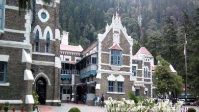 Photo of न्यायमूर्ति रवि विजय कुमार मलिमथ उत्तराखंड हाईकोर्ट के होंगे नए जज