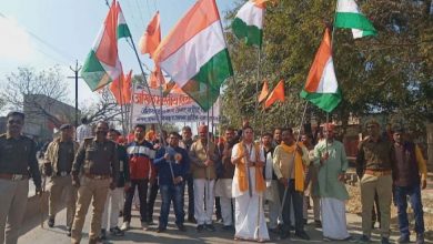 Photo of पराक्रमी योद्धाओं की वीरगाथा को न भूलें देश की युवा पीढ़ी
