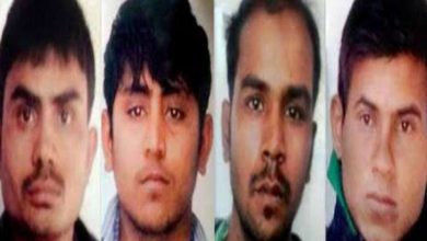 Photo of निर्भया गैंगरेप केस: दोषी विनय शर्मा की दया याचिका खारिज, दोषी अक्षय ठाकुर ने लगाई राष्ट्रपति से गुहार