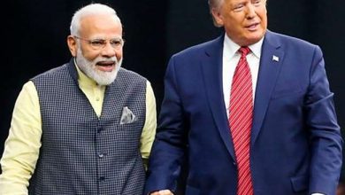 Photo of पीएम मोदी बोले- ट्रंप और मेलानिया का भारत करेगा यादगार स्वागत