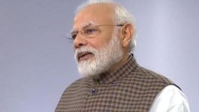 Photo of दिल्ली हिंसा पर पीएम मोदी ने ट्वीट कर कहा- जल्द से जल्द हो शांति बहाल