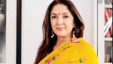 Photo of ताहिरा कश्यप ने की नीना गुप्ता की जमकर तारीफ़, फिल्म ‘पिन्नी’ के साथ आने के लिए है तैयार