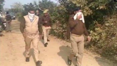Photo of सीतापुर में गैस रिसाव से एक ही परिवार के 7 लोगों की मौत, मरने वालों में 3 बच्चे
