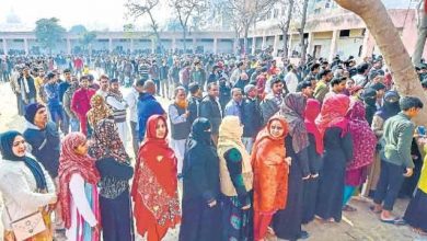 Photo of दिल्ली चुनाव: शाहीन बाग के प्रदर्शनकारियों की मतदान के लिए ये थी रणनीति