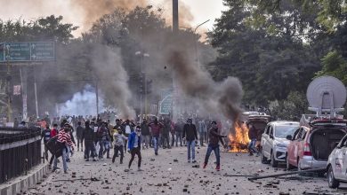 Photo of यूपी पुलिस ने 27 लोगों पर गैंगस्टर एक्ट लगाया CAA हिंसा के आरोप में