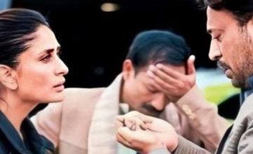 Photo of कोरोना वायरस के कहर से बॉक्स ऑफिस पर अंग्रेजी मीडियम होगी फ्लॉप