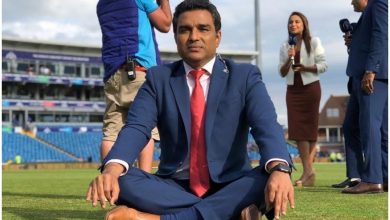 Photo of BCCI ने संजय मांजरेकर को कमेंटरी पैनल से निकाला