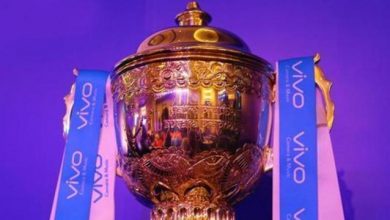 Photo of IPL 2020 को स्थगित करने के संबंध में आधिकारिक तौर पर चल रही है बातचीत