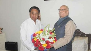 Photo of हमारे 16 विधायकों को रिहा जाए किया जिन्हें बंदी बना लिया गया है : मध्यप्रदेश के सीएम कमलनाथ
