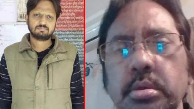 Photo of अपने पिता के खून की रची थी साजिश, घर का इकलौता बेटा निकला पिता का हत्यारा