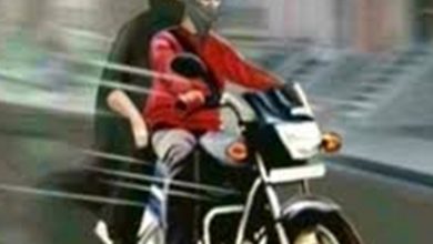 Photo of कोरोना का मरीज बिना बताए अस्पताल से हुआ गायब, दिनभर दोस्त के साथ घूमता रहा मोटरसाइकिल पर