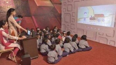 Photo of एक साल में लगाई जाएंगी स्मार्ट क्लास, महानिदेशक स्कूली शिक्षा ने दी जानकारी