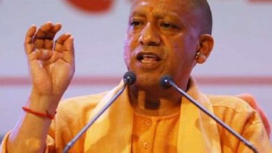 Photo of संचारी रोग नियंत्रण में हमने काफी कार्य किया : मुख्यमंत्री योगी आदित्यनाथ