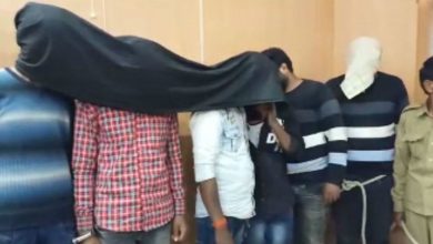 Photo of शराब की तस्करी करने वाले गिरोह को पुलिस ने पकड़ने में मिली पुलिस को सफलता