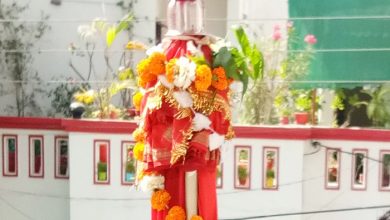 Photo of जानें गुड़ी पड़वा से जुड़ीं कथाएं, हिन्दू नववर्ष के तौर पर मनाया जाता है  गुड़ी पड़वा