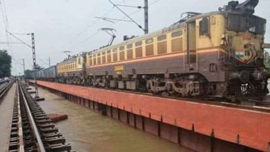 Photo of  जोधपुर मंडल रेलवे सुरक्षा बल की कार्यवाही के दौरान ई- टिकिटिंग के रैकेट का हुआ पर्दाफाश