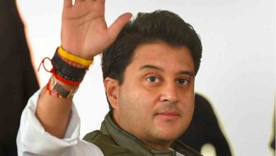 Photo of भाजपा में शामिल होने के बाद ज्योतिरादित्य सिंधिया आज करेंगे भोपाल का दौरा