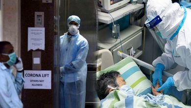 Photo of कोरोना: देश में 10 नए मामले, मरीजों की संख्या बढ़कर हुई 60