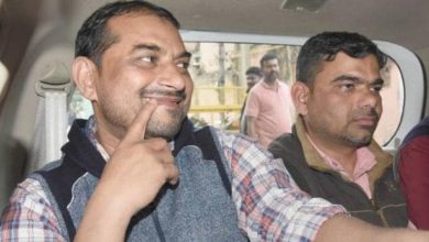 Photo of 30 हजार रुपये के निजी मुचलके पर PFI के दिल्ली अध्यक्ष परवेज अहमद, सचिव मोहम्मद इलियास और मोहम्मद दानिश को जमानत मिली