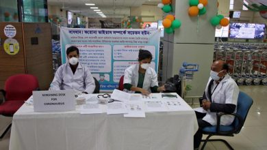 Photo of पटना शहर में एक साथ 50 लोगों नहीं हों सकते इकट्ठा, कोरोना वायरस को लेकर जिला प्रशासन अलर्ट
