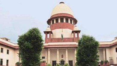 Photo of कमलनाथ सरकार के फ्लोर टेस्ट की मांग लेकर भाजपा पंहुचा सुप्रीम कोर्ट दाखिल की याचिका
