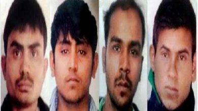 Photo of निर्भया गैंगरेप के चारों दोषियों के परिवारवालों ने राष्ट्रपति और पीड़िता के माता-पिता से इच्छामृत्यु की लगाई गुहार