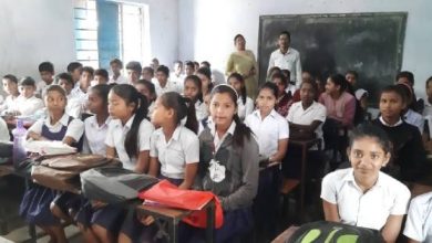 Photo of 16 मार्च से बिहार के प्राथमिक और मध्य विद्यालयों की होगी वार्षिक परीक्षा