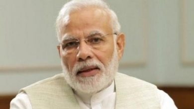 Photo of निर्भया गैंगरेप चारों दोषियों को फांसी पर प्रधानमंत्री नरेंद्र मोदी ने कहा- हुआ न्याय….