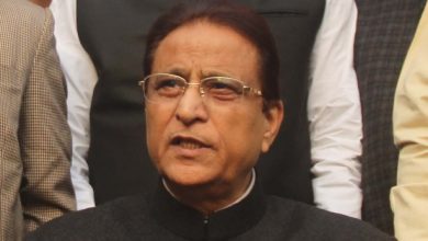 Photo of आजम खां और उनके परिवार की सुरक्षा के कारण छोटा राजन को सीतापुर जेल में नहीं किया जायेगा शिफ्ट