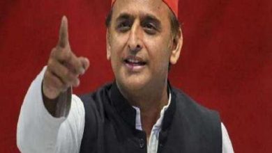 Photo of अखिलेश यादव का मृत श्रमिकों के लिए बड़ा ऐलान