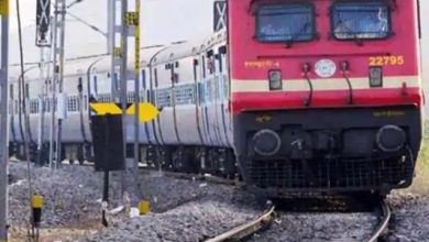 Photo of यात्रियों को बड़ा झटका, रेलवे ने 30 जून तक के सभी टिकट किए कैंसिल