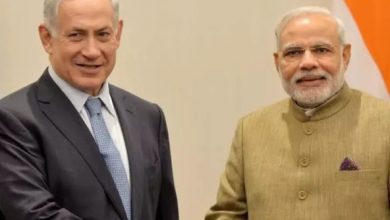 Photo of पांचवी बार नेतन्याहू सरकार, मोदी को दिया धन्यवाद