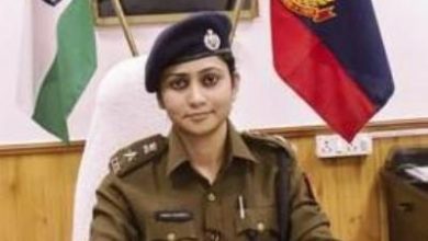 Photo of दिल्ली पुलिस उपायुक्त मोनिका भारद्वाज कोरोना की चपेट, घर में हुई क्वारंटीन