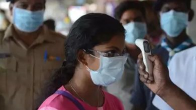 Photo of देश में कोरोना के मामले 1 लाख 45 हजार के पार, 24 घंटे में 6,535 नए केस