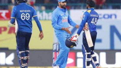 Photo of BCCI ने कहा इस समय श्रीलंका का दौरा लगभग असंभव लग रहा