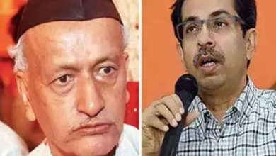 Photo of राज्यपाल भगत सिंह कोश्यारी पर शिवसेना ने कसा करारा तंज
