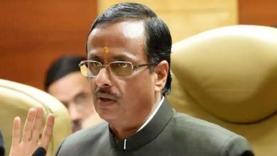 Photo of मदद के नाम पर प्रवासी मजदूरों को धोखा दे रही कांग्रेस