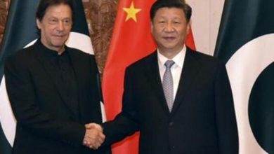 Photo of पाकिस्तान की मदद के नाम पर चीन ने किया बड़ा घोटाला