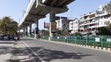 Photo of पांच नए संक्रम‍ित लखनऊ में मिले -कुल मरीज हुए 286, बाराबंकी में तीन और पॉजिटिव
