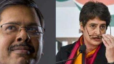 Photo of मजदूरों के लिए भेजी कांग्रेस की बसों की लिस्ट में बाइक-ऑटो के नंबर:योगी के सलाहकार का आरोप