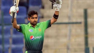 Photo of पाकिस्तान क्रिकेट बोर्ड (PCB) ने पाकिस्तान वनडे टीम का नया कप्तान नियुक्त किया