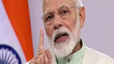 Photo of मन की बात के जरिए, 31 मई को फिर देश को संबोधित करेगे प्रधानमंत्री…