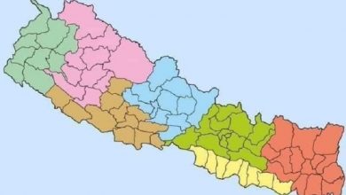 Photo of नक्शा जारी कर नेपाल ने भारत की इन जगहों को बताया अपना
