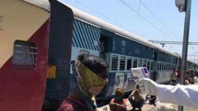 Photo of 200 पैसेंजर ट्रेनों के टिकट बुकिंग के लिए रेल मंत्रालय ने दिए कई विकल्प…