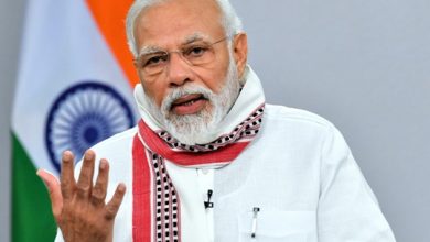Photo of बिल गेट्स ने कहा – वैक्सीन-ट्रीटमेंट में भारत निभा सकता है अहम भूमिका