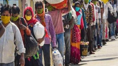 Photo of राजनीतिक साजिशो के चलते सूरत में प्रदेश के मजदूर फंसे: अजय कुमार लल्लू
